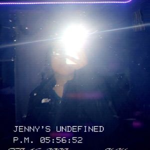 Meet your Posher, Jenny